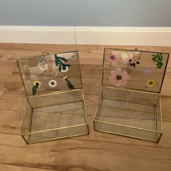 Keepsake Boxes - Picture 2 of 3